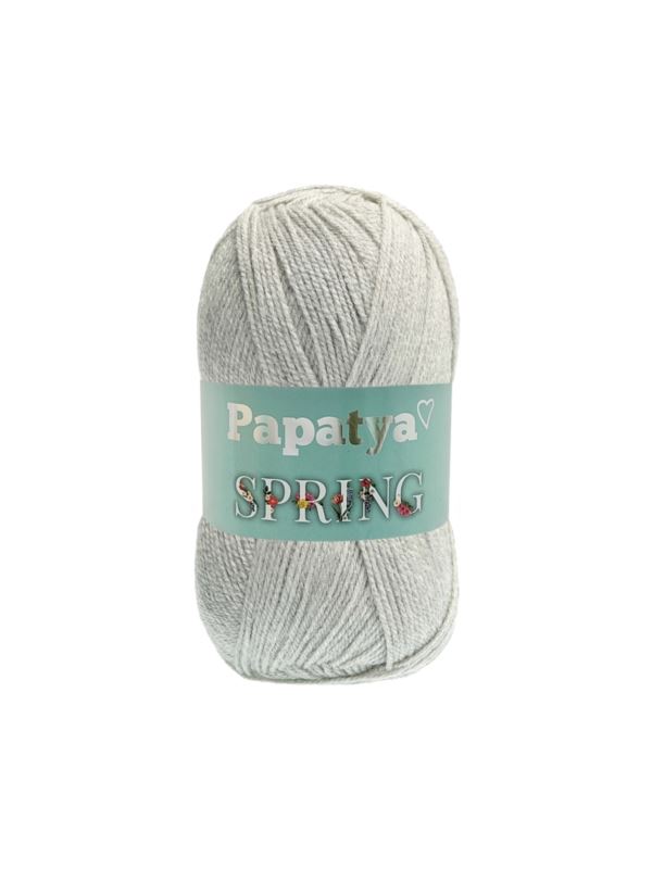 Włóczka - Papatya - Spring - 0,5kg/opak.