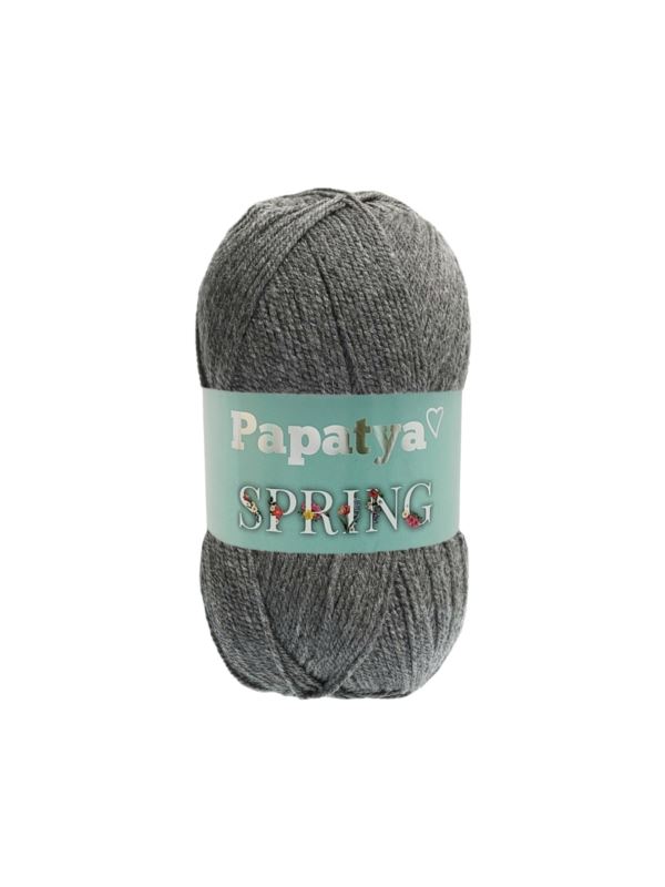 Włóczka - Papatya - Spring - 0,5kg/opak.