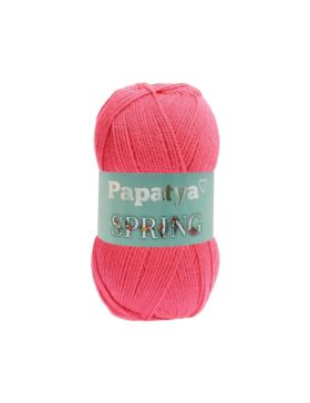 Włóczka - Papatya - Spring - 0,5kg/opak.