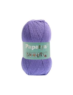 Włóczka - Papatya - Spring - 0,5kg/opak.
