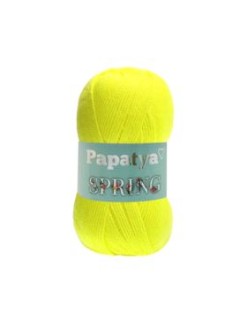 Włóczka - Papatya - Spring - 0,5kg/opak.