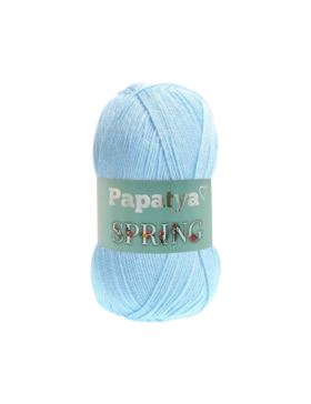 Włóczka - Papatya - Spring - 0,5kg/opak.
