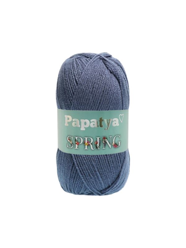 Włóczka - Papatya - Spring - 0,5kg/opak.