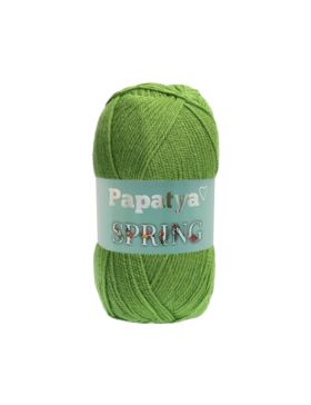 Włóczka - Papatya - Spring - 0,5kg/opak.