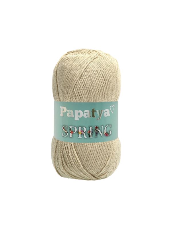 Włóczka - Papatya - Spring - 0,5kg/opak.