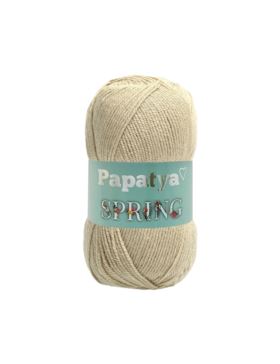 Włóczka - Papatya - Spring - 0,5kg/opak.