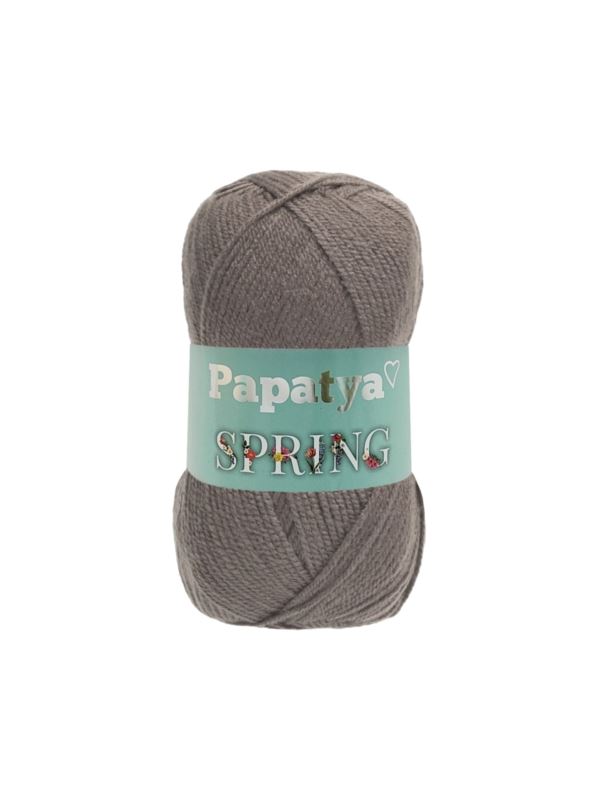 Włóczka - Papatya - Spring - 0,5kg/opak.