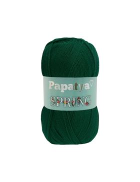 Włóczka - Papatya - Spring - 0,5kg/opak.