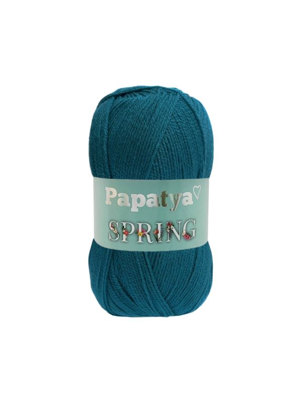 Włóczka - Papatya - Spring - 0,5kg/opak.