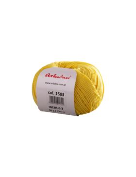 Włóczka - Ariadna - Wenus 3 - 0,3kg/opak.