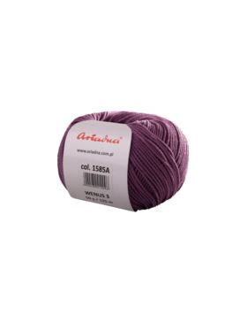 Włóczka - Ariadna - Wenus 3 - 0,3kg/opak.