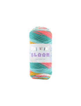 Włóczka - Papatya - Bloom - 0,5kg/opak.