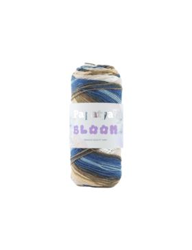 Włóczka - Papatya - Bloom - 0,5kg/opak.