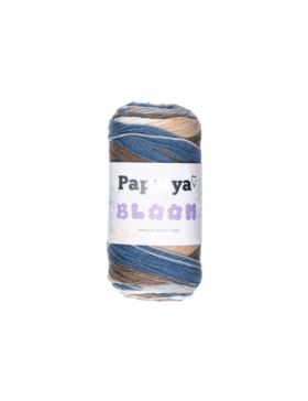 Włóczka - Papatya - Bloom - 0,5kg/opak.