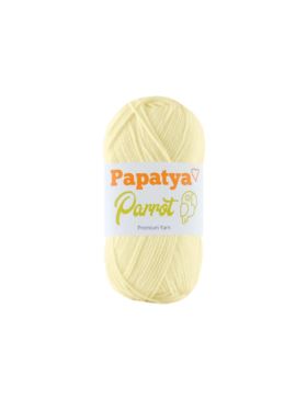 Włóczka - Papatya - Parrot - 0,5kg/opak.
