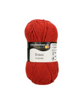 Włóczka - Schachenmayr Original - Bravo - 0,5kg/opak.