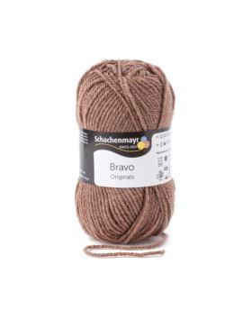 Włóczka - Schachenmayr Original - Bravo - 0,5kg/opak.