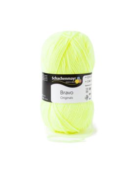Włóczka - Schachenmayr Original - Bravo - 0,5kg/opak.
