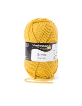 Włóczka - Schachenmayr Original - Bravo - 0,5kg/opak.