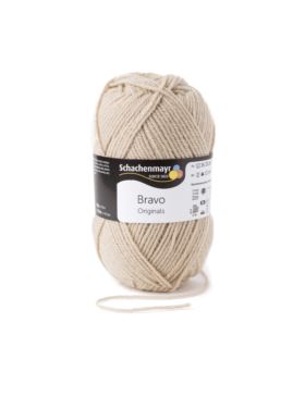 Włóczka - Schachenmayr Original - Bravo - 0,5kg/opak.