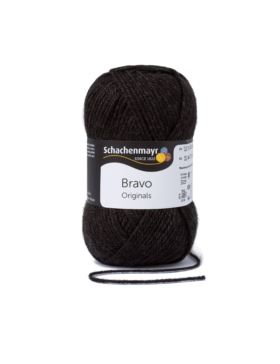 Włóczka - Schachenmayr Original - Bravo - 0,5kg/opak.
