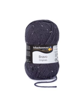 Włóczka - Schachenmayr Original - Bravo - 0,5kg/opak.