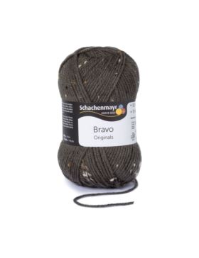 Włóczka - Schachenmayr Original - Bravo - 0,5kg/opak.
