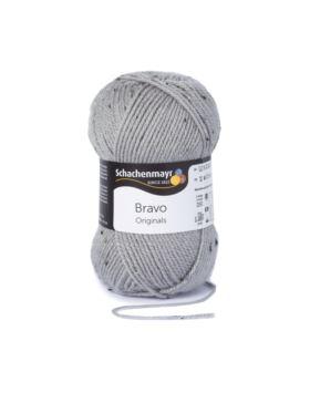 Włóczka - Schachenmayr Original - Bravo - 0,5kg/opak.