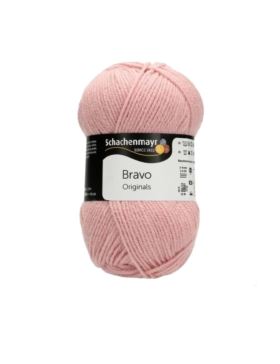 Włóczka - Schachenmayr Original - Bravo - 0,5kg/opak.