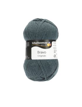 Włóczka - Schachenmayr Original - Bravo - 0,5kg/opak.