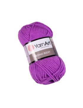 Włóczka - Yarn Art. - Merino Bulky - 0,5kg/opak.