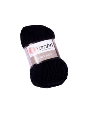 Włóczka - Yarn Art. - Merino Bulky - 0,5kg/opak.