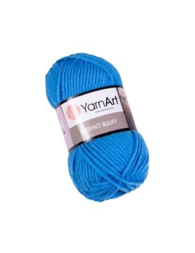 Włóczka - Yarn Art. - Merino Bulky - 0,5kg/opak.