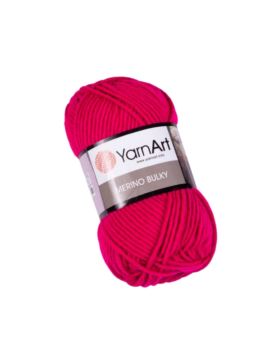 Włóczka - Yarn Art. - Merino Bulky - 0,5kg/opak.