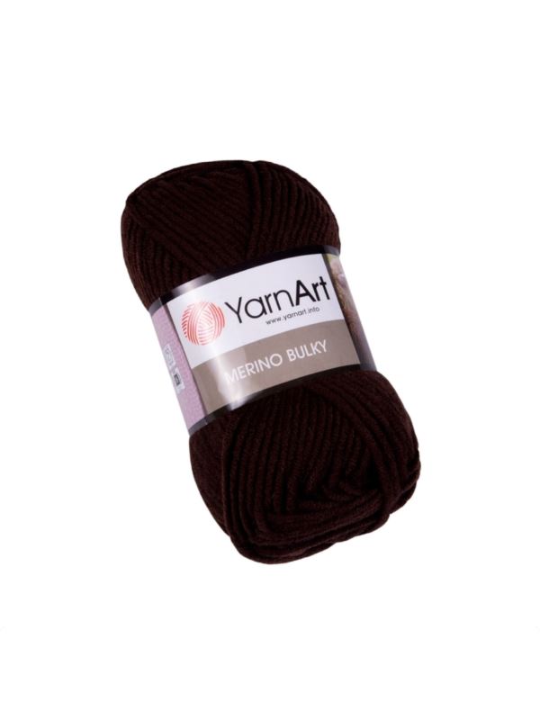 Włóczka - Yarn Art. - Merino Bulky - 0,5kg/opak.