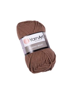 Włóczka - Yarn Art. - Merino Bulky - 0,5kg/opak.