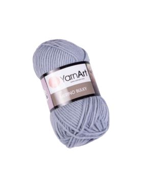 Włóczka - Yarn Art. - Merino Bulky - 0,5kg/opak.