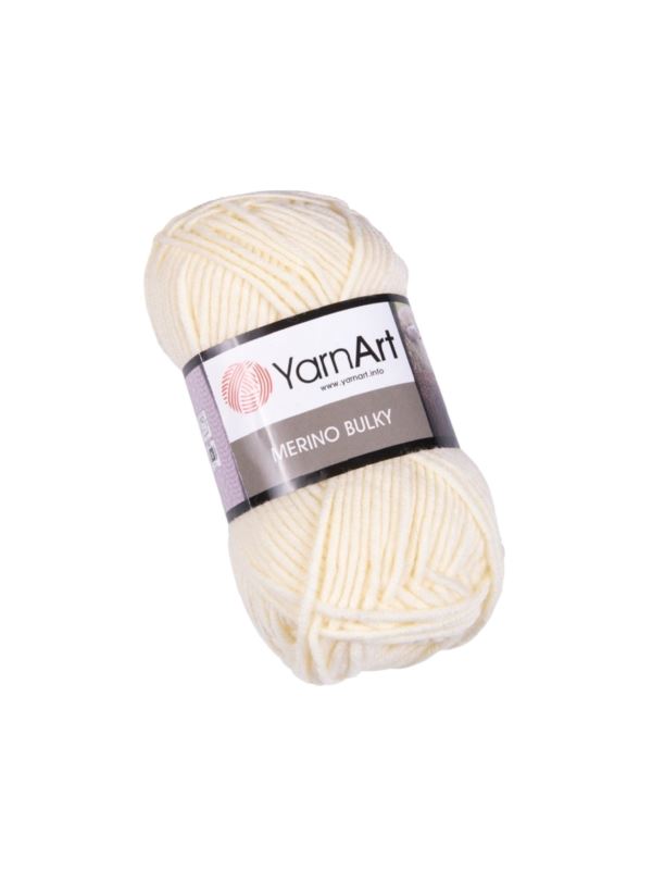 Włóczka - Yarn Art. - Merino Bulky - 0,5kg/opak.