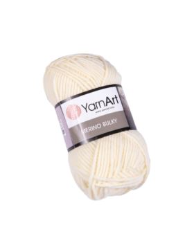 Włóczka - Yarn Art. - Merino Bulky - 0,5kg/opak.