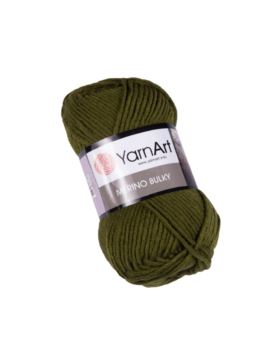 Włóczka - Yarn Art. - Merino Bulky - 0,5kg/opak.