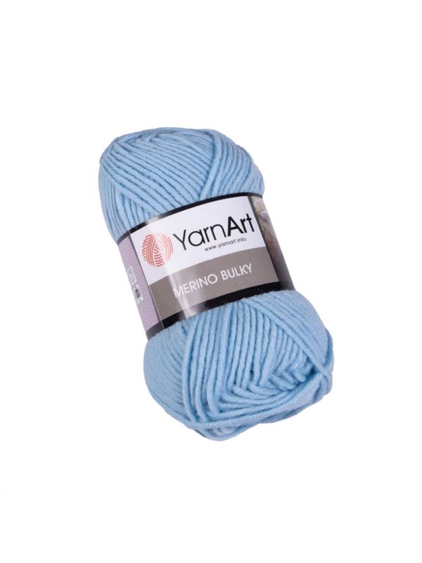 Włóczka - Yarn Art. - Merino Bulky - 0,5kg/opak.