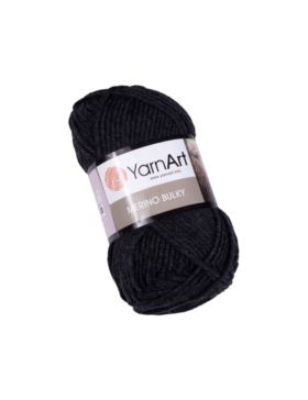 Włóczka - Yarn Art. - Merino Bulky - 0,5kg/opak.