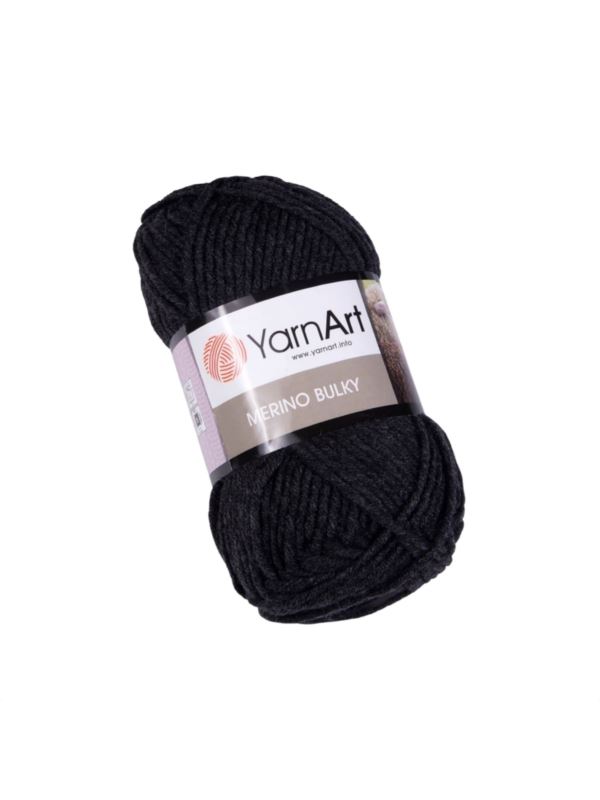 Włóczka - Yarn Art. - Merino Bulky - 0,5kg/opak.