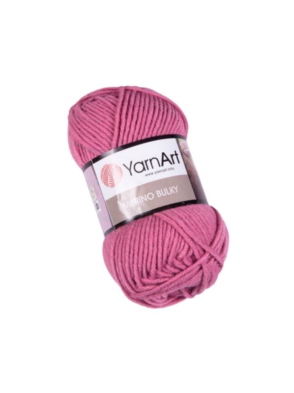 Włóczka - Yarn Art. - Merino Bulky - 0,5kg/opak.