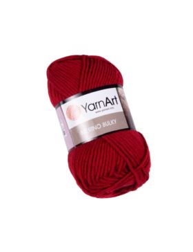 Włóczka - Yarn Art. - Merino Bulky - 0,5kg/opak.