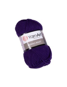Włóczka - Yarn Art. - Merino Bulky - 0,5kg/opak.