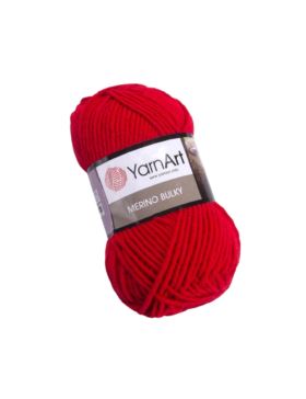 Włóczka - Yarn Art. - Merino Bulky - 0,5kg/opak.
