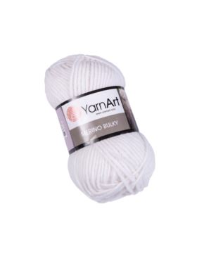 Włóczka - Yarn Art. - Merino Bulky - 0,5kg/opak.