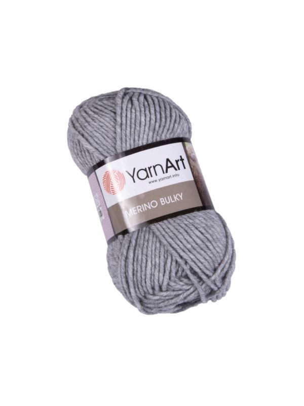 Włóczka - Yarn Art. - Merino Bulky - 0,5kg/opak.