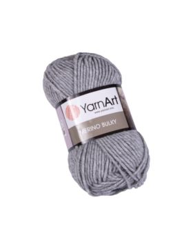 Włóczka - Yarn Art. - Merino Bulky - 0,5kg/opak.